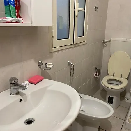 Apartment Affitti Brevi 