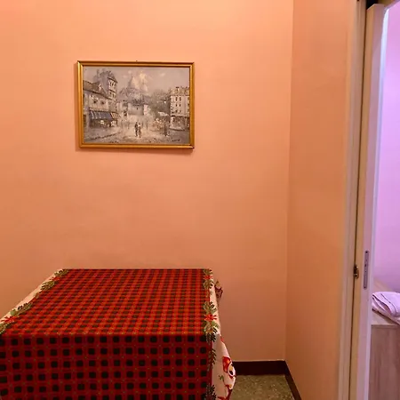 Apartment Affitti Brevi 